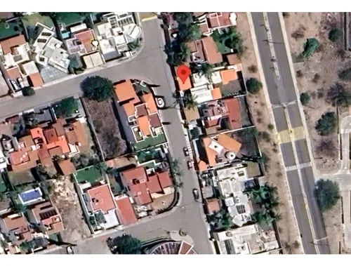 Casa En Remate En San Francisco Juriquilla, F-1829