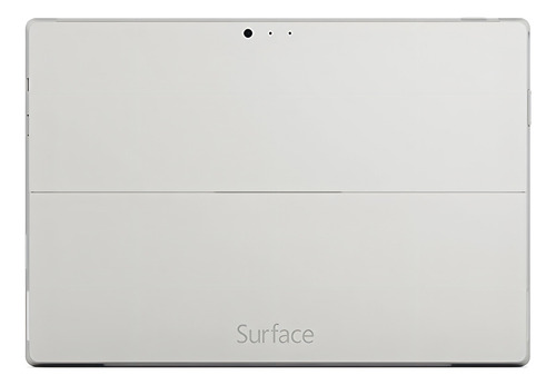 Tablet Surface Pro 3 12" 64GB color plateado 4GB de memoria RAM - Bueno (Reacondicionado)