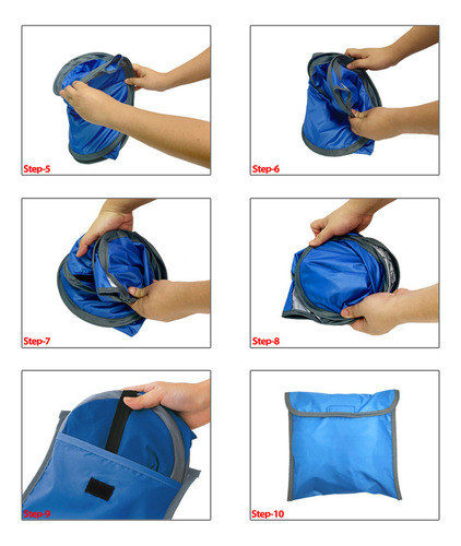 Sombrillas De Playa Para Carpa De Arena Al Aire Libre