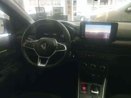 Renault Kardian 1.0T Premiere Edition At