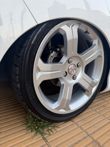 Peugeot 308 1.6 Allure Nav 115cv
