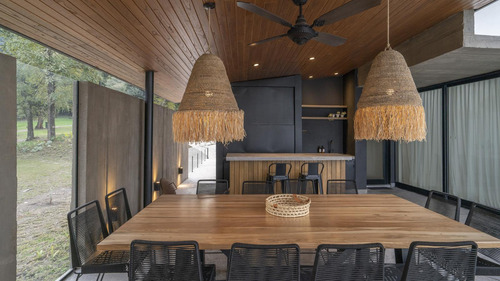 Casa En Country Las Yungas