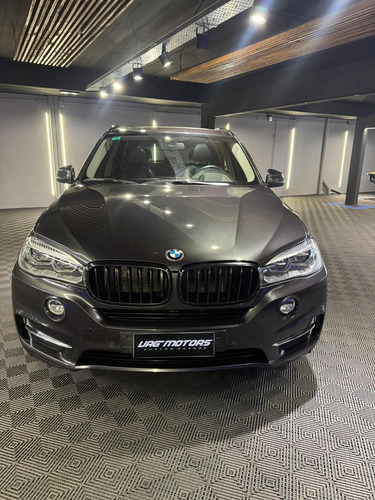 BMW X5 3.0 Xdrive 35i 306cv Pure Excellence