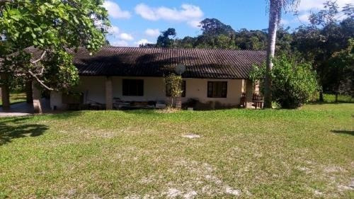 Imagem 8 de 14 de Chácara Lado Serra Com Piscina Churrasqueira 04 Dormitórios