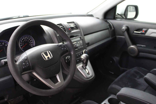 Imagen 9 de 15 de Honda Cr-v 2010 4 Cilindros
