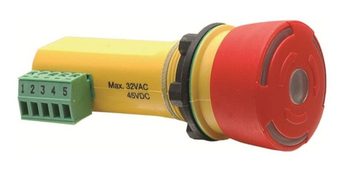 2tla030054r0100 Inca 1 Tina Emergency Stop Abb
