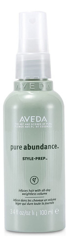 Aveda Pure Abundance Styleprep, 3.4 Fl Oz