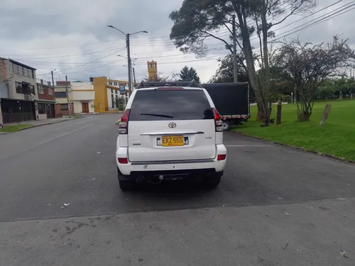 Prado Diesel