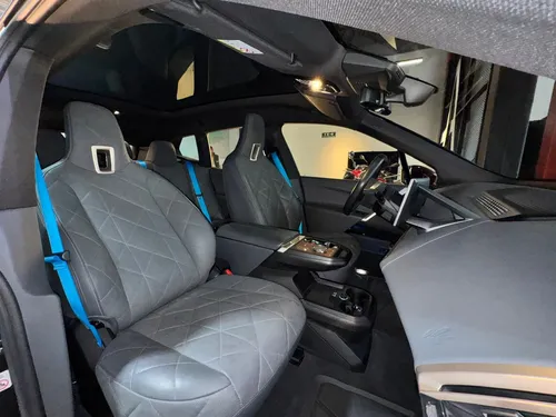 Bmw Ix 40 Xdrive