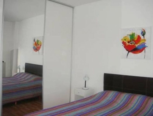 1 Ambiente | Av. Corrientes Al 4200