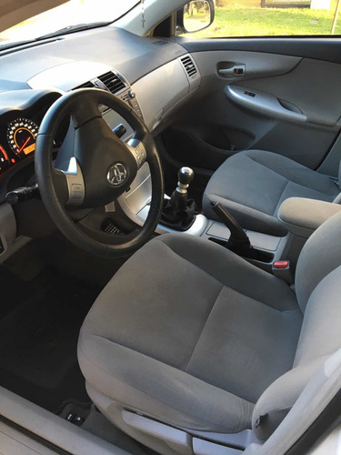 Toyota Corolla 1.8 Xei Mt 136cv 2014