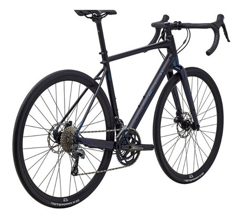 Bicicleta Gravel Marin Gestalt 2 2x10 700x32 Horq Carbono