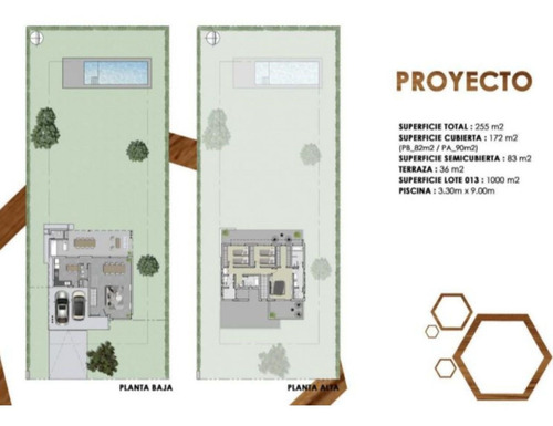 Imagen 7 de 26 de Casa · 172m² · 5 Ambientes · 2 Cocheras