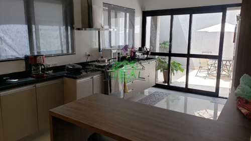 Reformadíssimo Sobrado Para Venda No Bairro Vila Leopoldina, 3 Dorm, 1 Suíte, 2 Vagas, 150 M, 125 M - 1310