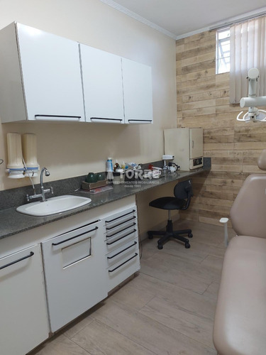 Imagem 7 de 30 de Casa À Venda Em Jardim Chapadão - Ca003918