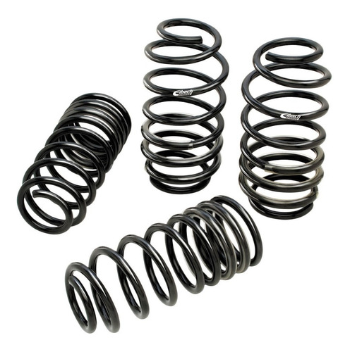 Molas Esportivas Pro-kit Eibach Vw T-cross 1.0 E 1.4 Tsi 19+