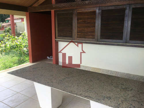 Imagem 8 de 30 de Casa À Venda No Bairro Ponta Leste - Angra Dos Reis/rj - C1651
