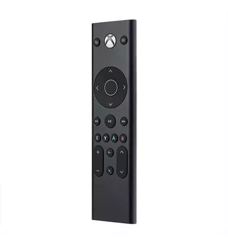 Controle Remoto Multimedia - Xbox Series S / X
