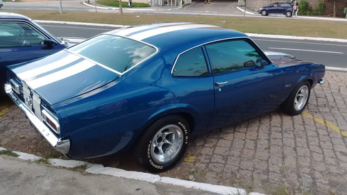 Maverick V8 1976