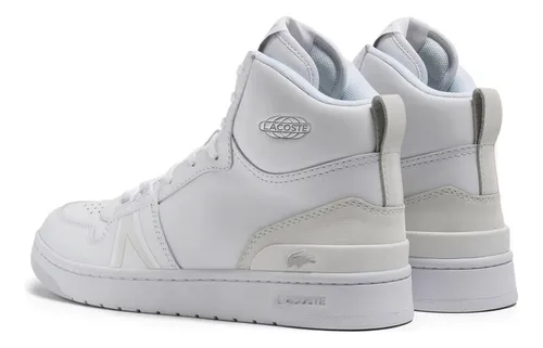 Botas lacoste mujer shop