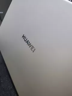 Huawei Matebook D15 Ryzen 7 5700u 15.6 8gb Ram 1.25tb Disco