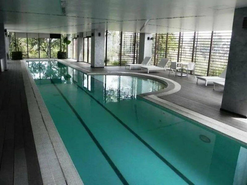 Departamento En Venta En Citta San Jerónimo