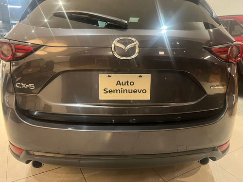 Mazda CX-5 2.5 S Grand Touring 4x2 At