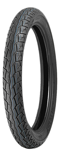 Pneu Dianteiro 80/100-18 S/c Matrix Ybr Factor 125 Levorin
