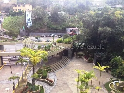 Msb Apartamento En Venta En La Boyera: Inmueble En Zona Privilegiada