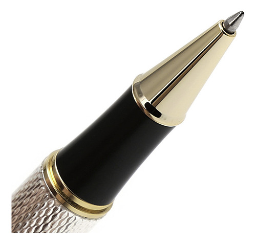 Bolígrafo Enrollable Completo Jinhao 1200 Dragon Clip