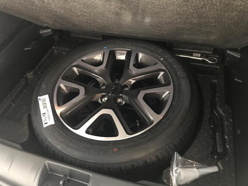 Imagen 9 de 15 de Jeep Renegade Longitude 2021 1.8l 4x2 At6 En Stock Fisico Hg