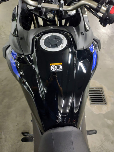Imagen 21 de 25 de Suzuki V-strom 650xt - No Ktm 790, No Kawasaki Versys! Gf