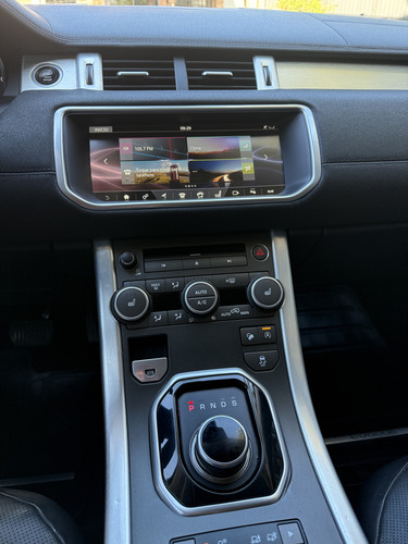 Land Rover Evoque 2.0 Se 240cv