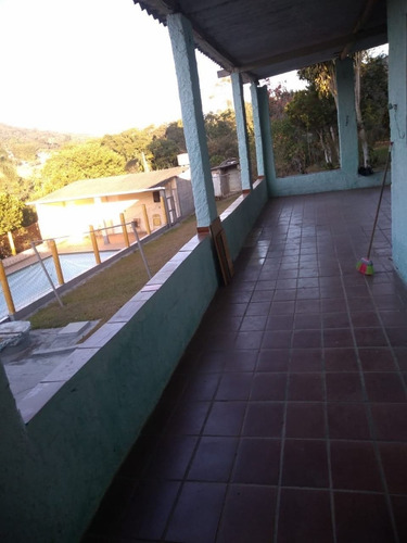 Imagem 9 de 10 de Chacara À Venda 2.000m2 Vale Verde Suzano Ch-0003