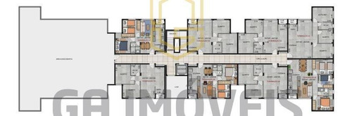Imagem 19 de 21 de Casa Verde E Amarela Com 2 E 3 Quartos, Super Área De Lazer, A Partir De 149 Mil! - 1182