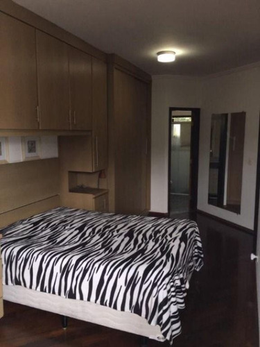 Imagem 7 de 19 de Cobertura Com 3 Dormitórios À Venda, 214 M² - Nova Petrópolis - São Bernardo Do Campo/sp - Co2872