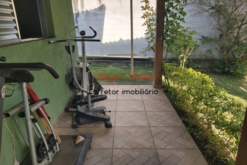 Imagem 2 de 30 de Chacara - Ch00187 - 69558755