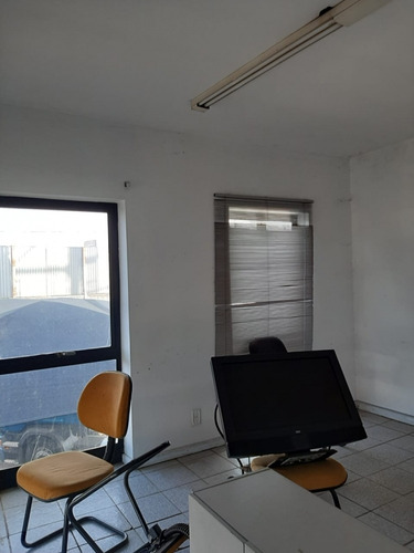 Imagem 26 de 30 de Galpão À Venda Em Conjunto Habitacional Residencial Olímpia - Ga013076
