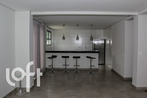 Imagem 17 de 20 de Apartamento De Condomínio Em São Paulo - Sp - Ap4438_nbni