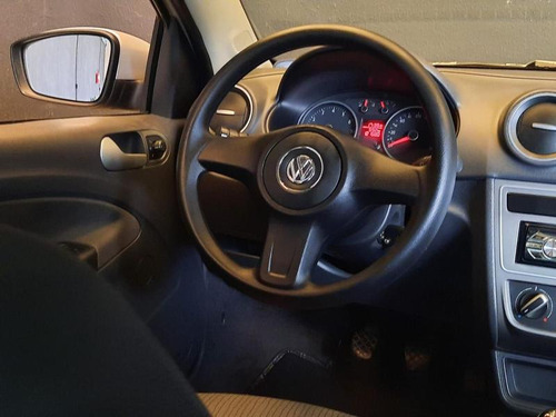Volkswagen Saveiro Nova Ce