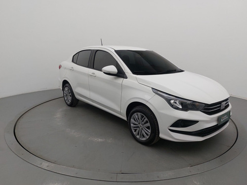 Fiat Cronos 1.3 FIREFLY FLEX DRIVE MANUAL