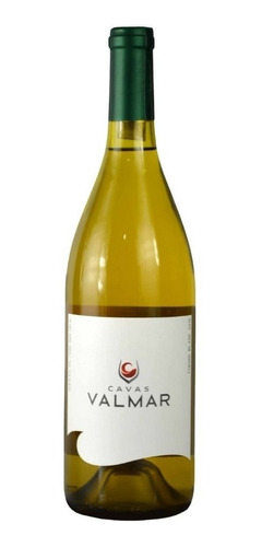 Vino Blanco Valmar Chenin Blanc 750 Ml.