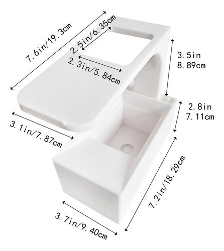 Scanspers Para Tarjetas Comerciales Con Ranura Para Tarjetas