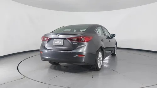 Mazda Mazda 3 2.5 SEDAN S TA