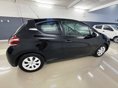 Peugeot 208 1.2