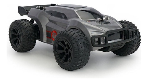 Monster Truck Rc Fuera De La Carretera Q88 Con Control