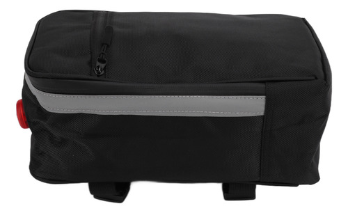 Portabicicletas Trasero Multifuncional Impermeable Trasero