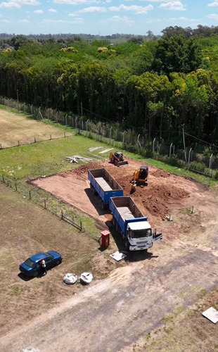 Casa A Estrenar En San Fermín Barrio Cerrado Zona Oeste Financiamos La Obra