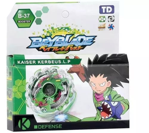 Brinquedo Desenho Anime Beyblade Burst Rising Ragnaruk lançador ken midori  Pronta Entrega Brasil