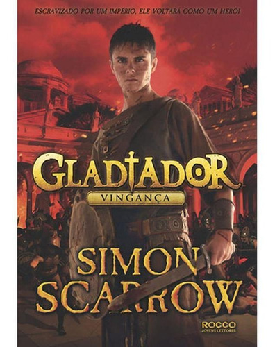 Gladiador - Vingança